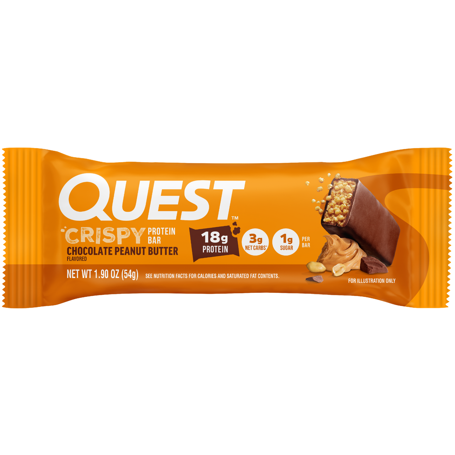 chocolate-peanut-butter-crispy-hero-protein-bars-k1 400094_QN_USA_Pkg_Crispy_ProteinBar_CPB_Wrapper_3D_Front_Force.png