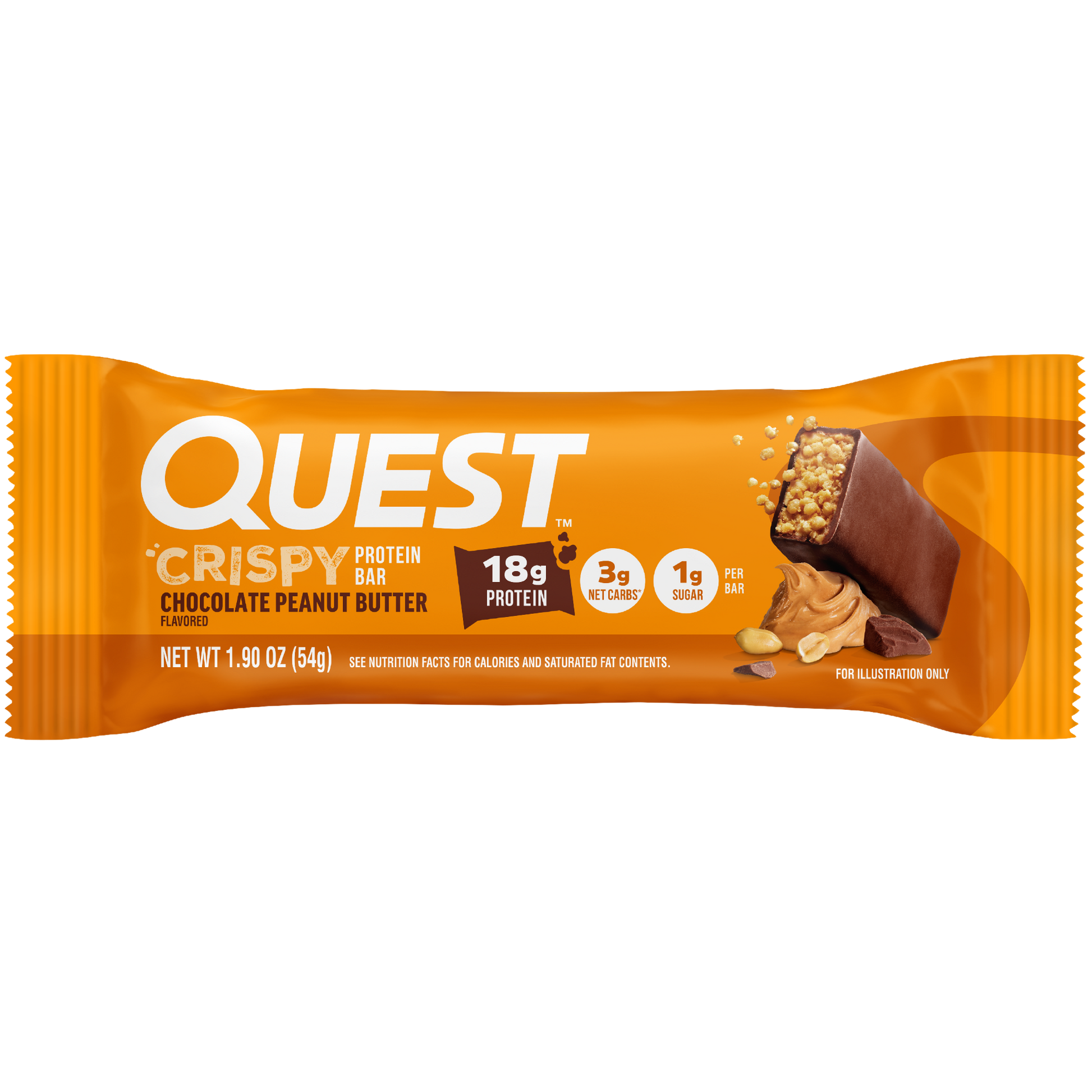 chocolate-peanut-butter-crispy-hero-protein-bars-k1 400094_QN_USA_Pkg_Crispy_ProteinBar_CPB_Wrapper_3D_Front_Force.png