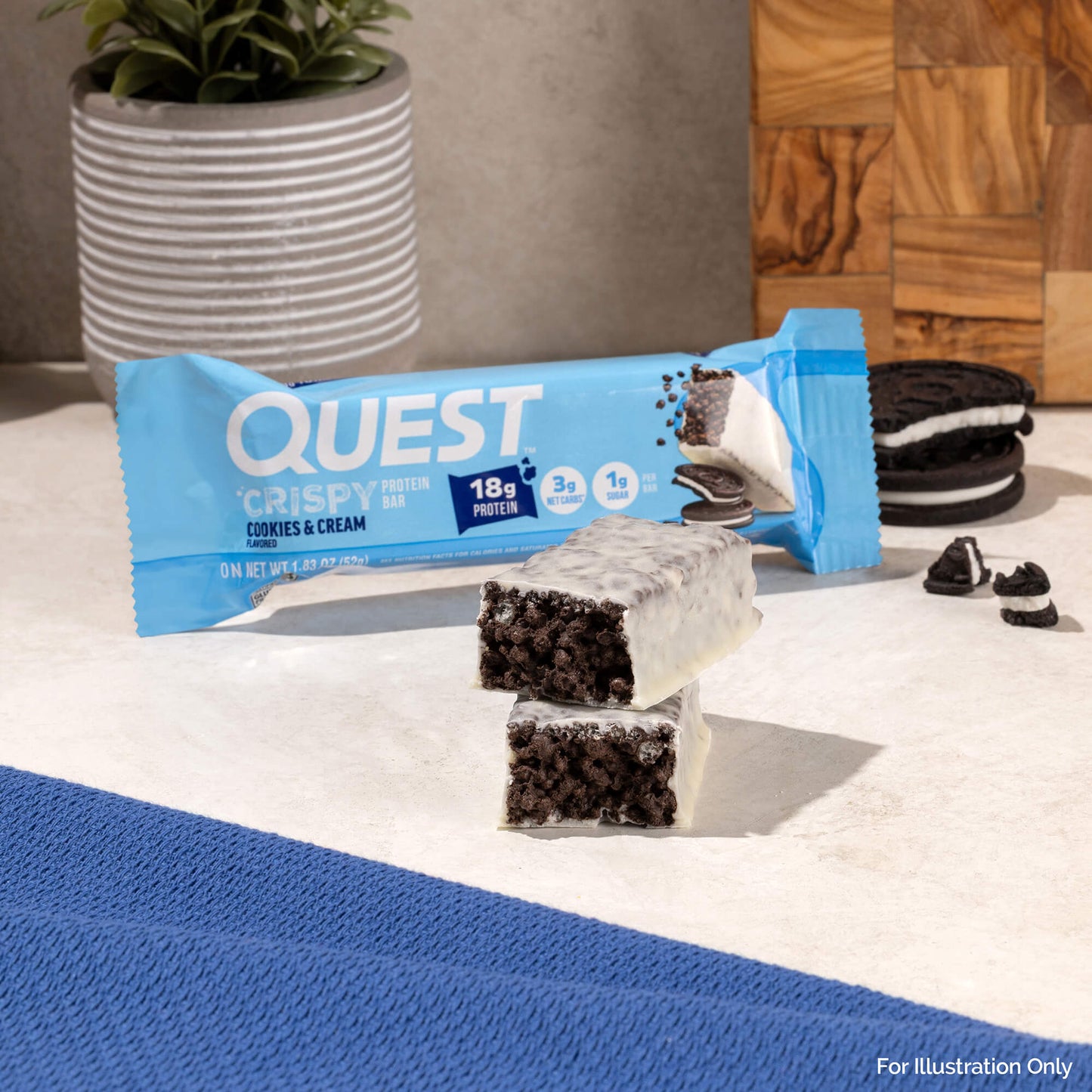 cookies-and-cream-crispy-hero-protein-bars-h0 qst-011605-cookies-_-cream-crispy-hero-protein-bars_2.jpg
