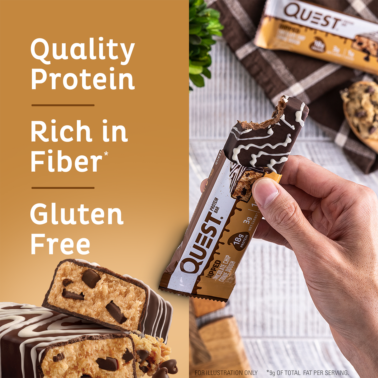 dipped-chocolate-chip-cookie-dough-protein-bar-o2 qst-012268_dipped-chocolate-chip-cookie-dough-protein-bar_5.png