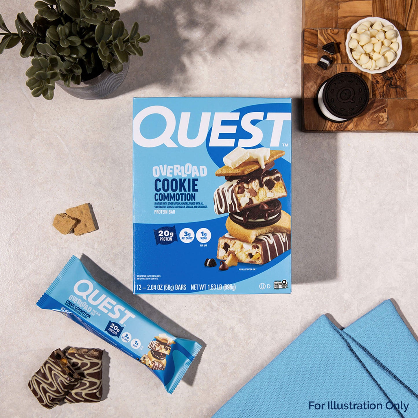 cookie-commotion-overload-bar-y6 qst-015856-cookie-commotion-overload-bar_4.jpg
