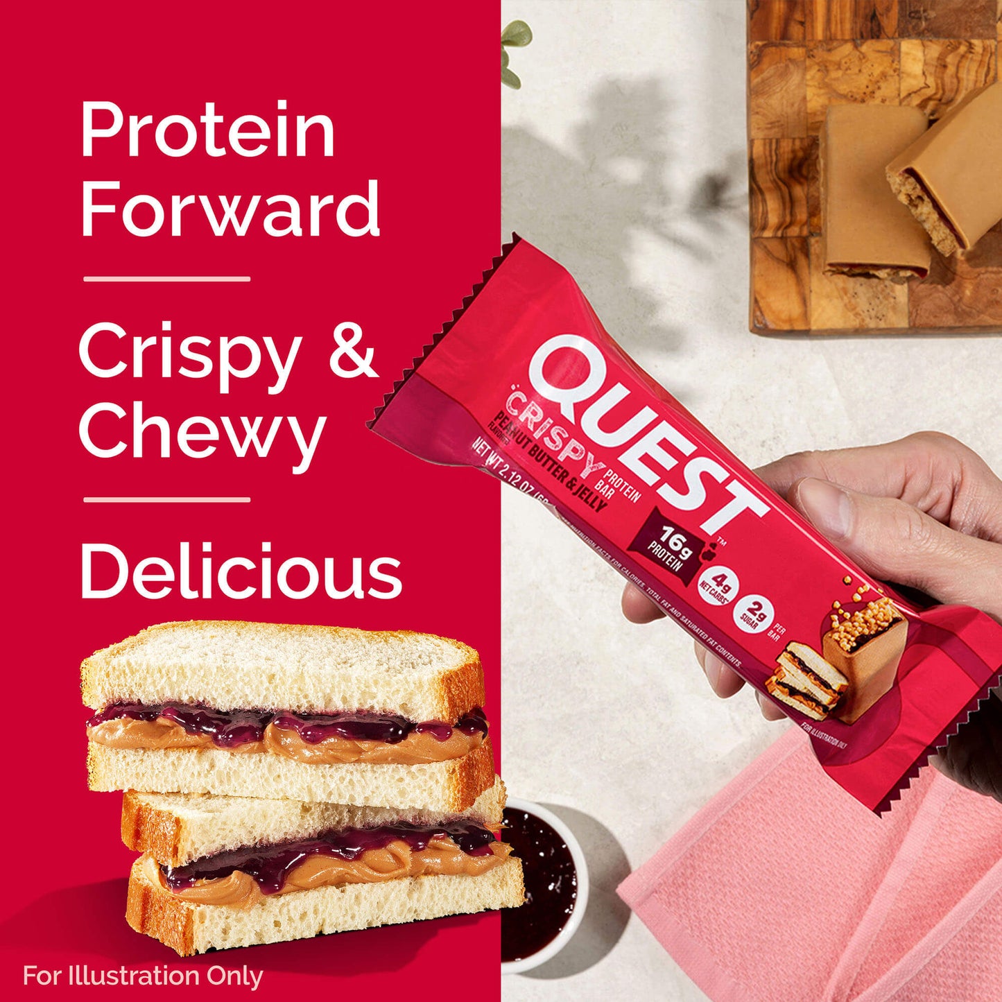 peanut-butter-and-jelly-crispy-hero-protein-bars-r0 qst-016723-peanut-butter_jelly-crispy-hero-protein-bars_3.jpg